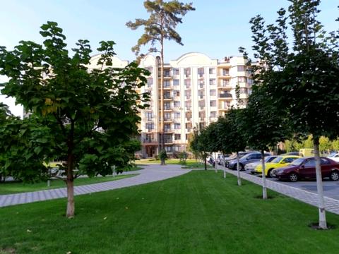 квартира по адресу Мрії ул. (Пушкінська), 3-Б