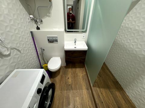 квартира за адресою Миколи Гулака вул., 4