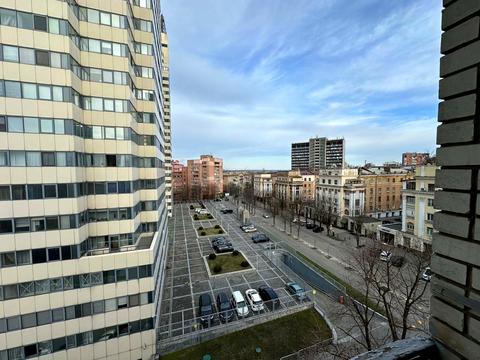 квартира за адресою Володимира Вернадського вул. (Дзержинського), 33