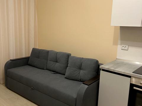 квартира по адресу Воздухофлотский просп. (Повітрофлотський), 56