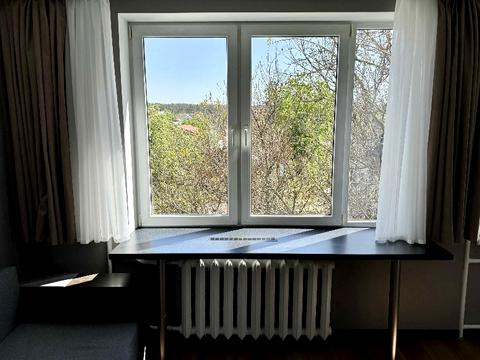 квартира по адресу Зодчих ул., 80-А