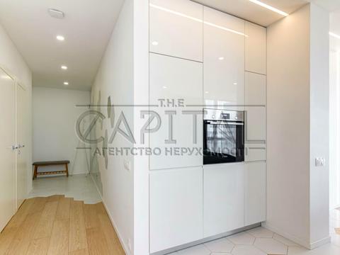 квартира по адресу Предславинская ул., 55-А