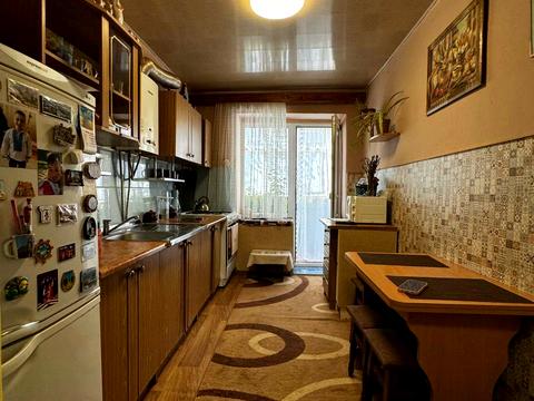 квартира по адресу Головна, 26