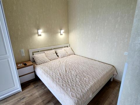 квартира за адресою Архітектора Вербицького вул., 1