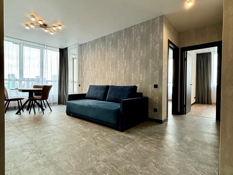 квартира за адресою Генерала Грекова вул., 4