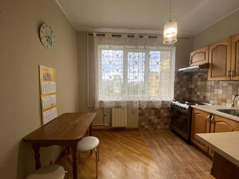 квартира по адресу Николая Закревского ул., 27-А