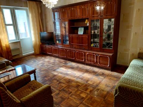 квартира за адресою Сержа Лифаря вул. (Олександра Сабурова), 5