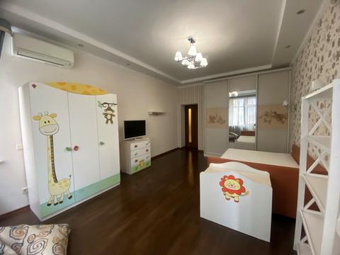 квартира по адресу Оболонська набережна, 7