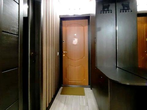 квартира по адресу Тополь 3, 56
