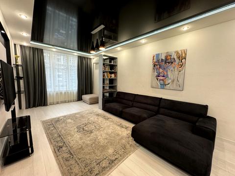 квартира за адресою Київ, Андрія Верхогляда вул. (Михайла Драгомирова), 16