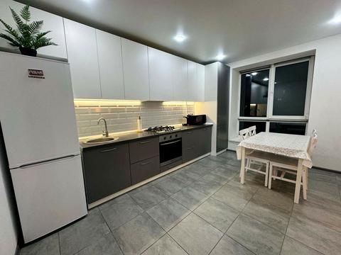 квартира за адресою Набережна Перемоги вул., 44