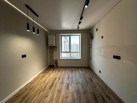 квартира за адресою Приозерна вул., 32