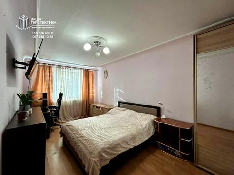 квартира за адресою Роксоляни вул., 18
