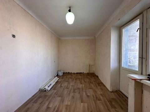 квартира за адресою Кирила Осьмака вул., 11