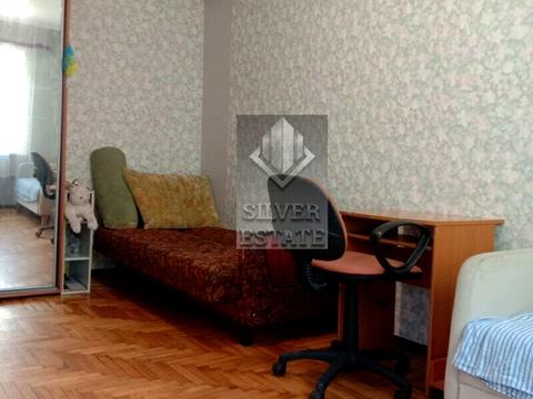 квартира за адресою Бочарова вул., 16-А