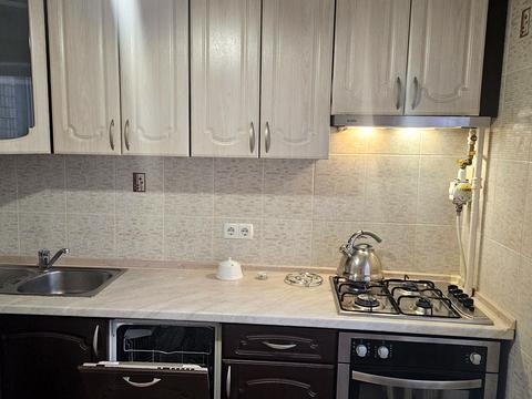 квартира по адресу Владимира Покотило ул. (Картвелішвілі), 5