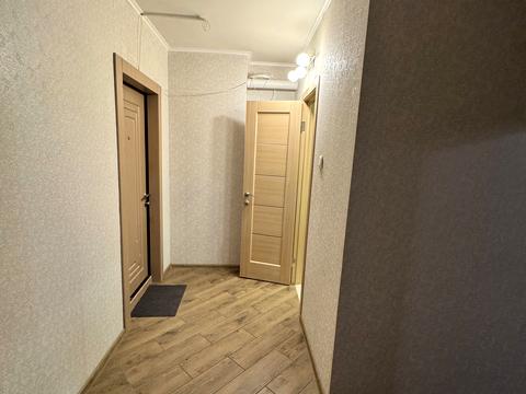 квартира по адресу Ясиноватский пер., 11