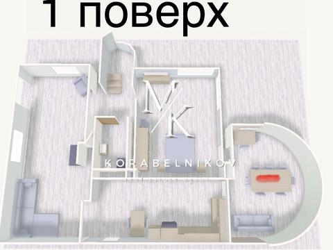 дом по адресу Николая Островского ул.