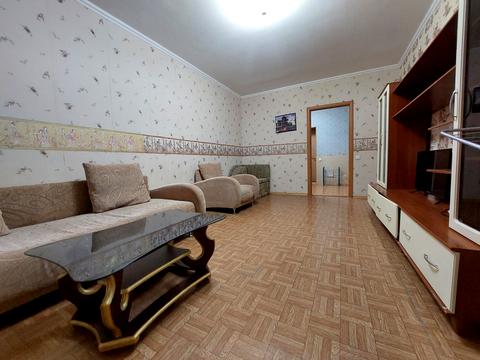 квартира за адресою Петра Григоренка просп., 15