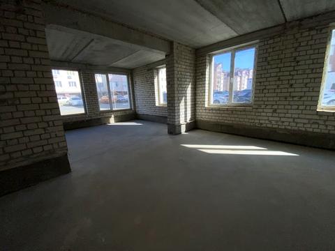 коммерческая по адресу Машиностроителей ул., 31
