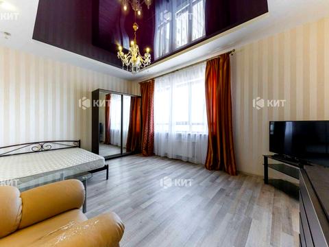 квартира по адресу Банный пер., 1