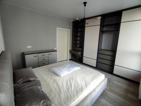 квартира по адресу Берестейский просп. (Победы), 65-А