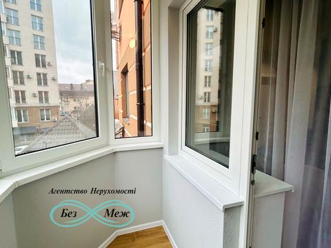 квартира за адресою Миру вул., 16