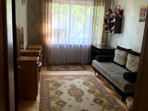 квартира по адресу Університетський пер., 6
