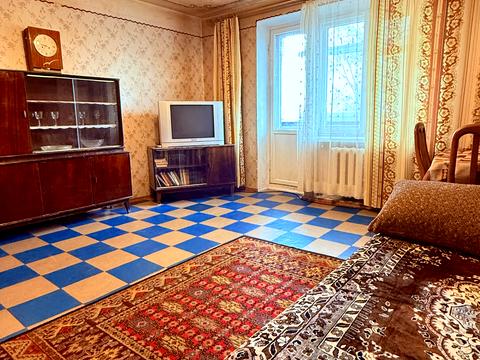 квартира по адресу Котляревского ул., 11