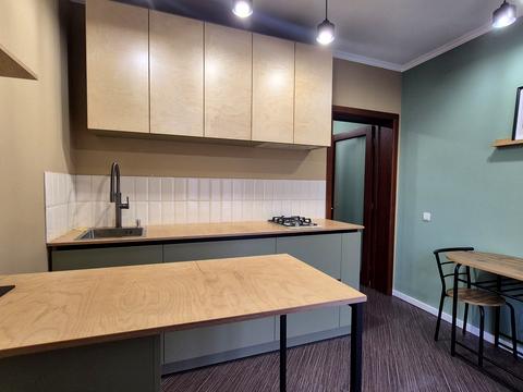 квартира за адресою Кузнечная, 40