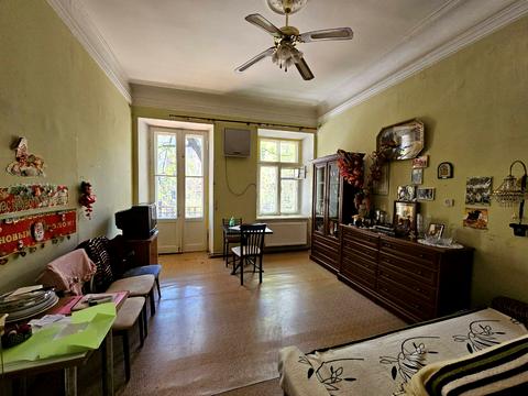квартира по адресу Коблевская ул. (Коблевська), 29