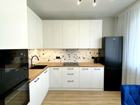 квартира за адресою Березова вул., 8