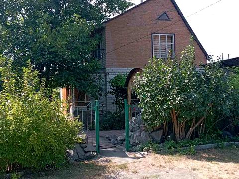 будинок за адресою с. Хвильово-Сорочин, Перемоги