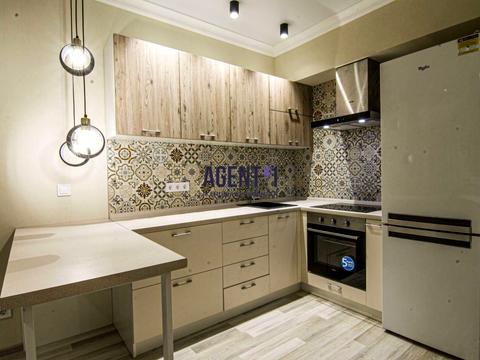 квартира за адресою Садова вул., 1-Б