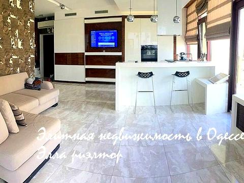 квартира по адресу Греческая ул., 1