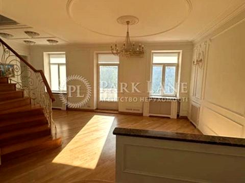 квартира по адресу Рейтарская ул., 34