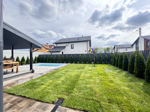 будинок за адресою Прикордонна вул.