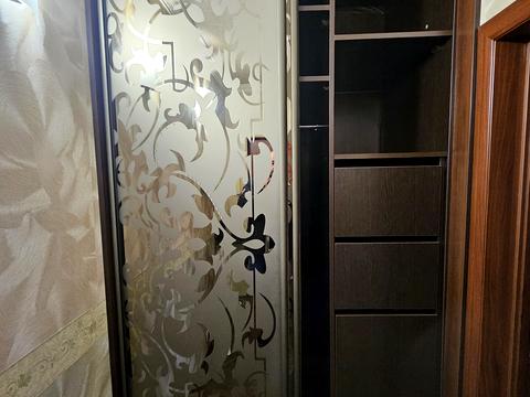 квартира по адресу Оболонский просп., 40