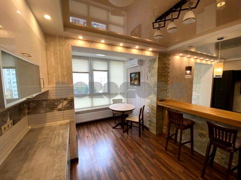 квартира за адресою Жулянська вул., 1-Д