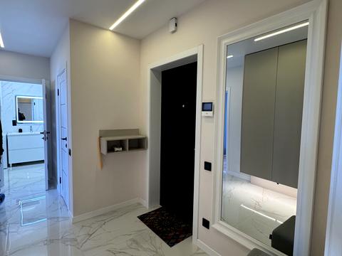 квартира по адресу Евгения Сверстюка ул. (Марины Расковой), 6-Д