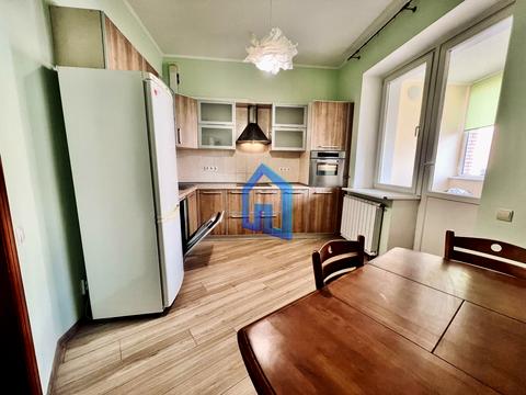квартира по адресу Владимира Ивасюка просп. (Героїв Сталінграду), 10-А