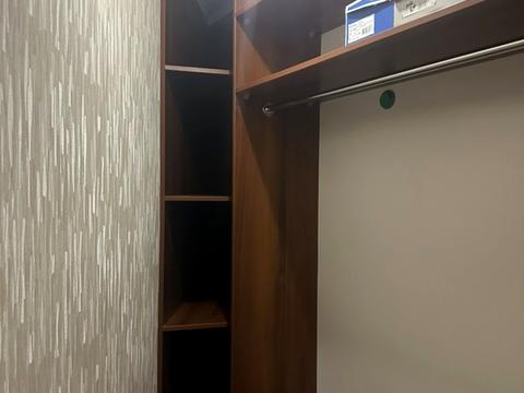 квартира по адресу Петра Григоренко просп., 14