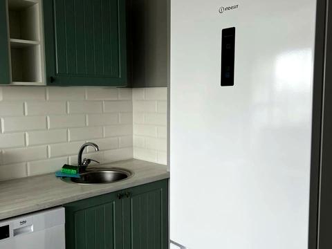 квартира по адресу Амвросия Бучмы бульв., 2