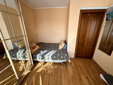 квартира по адресу провулок Павла Корнелюка, 2