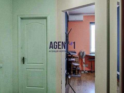 квартира за адресою с. Петропавлівська борщагівка, Софіївський пров., 14