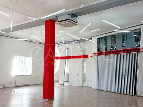 комерційна за адресою Сумська вул., 1