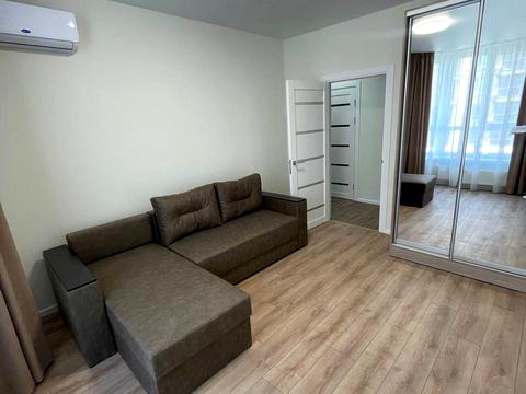 квартира по адресу Мартинова просп., 17