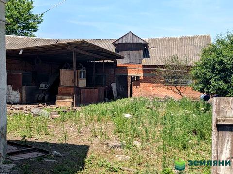дом по адресу Миру, 80