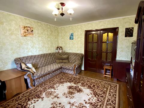 квартира по адресу Герасима Кондратьева ул. (Кирова), 129