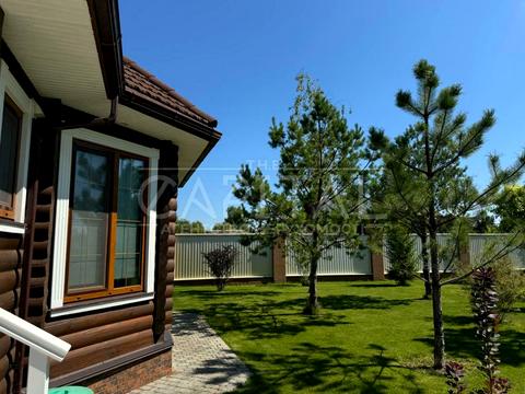 дом по адресу Бориспільський